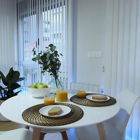 Mar De Ardora 公寓 *