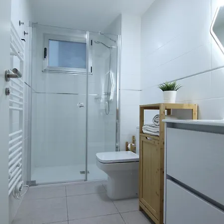 公寓 Mar De Ardora 比戈