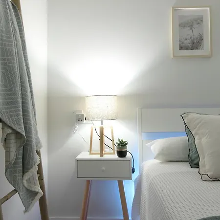 公寓 Mar De Ardora 比戈