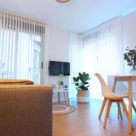 公寓 Mar De Ardora *