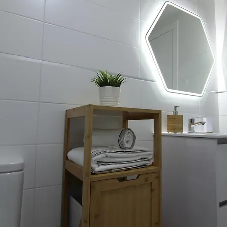 公寓 Mar De Ardora 比戈