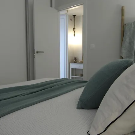 Apartamento Mar De Ardora