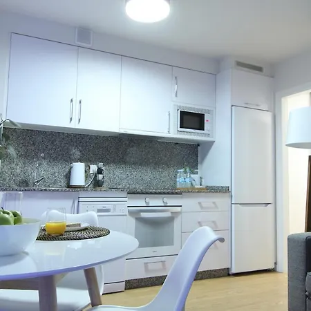 Mar De Ardora 比戈