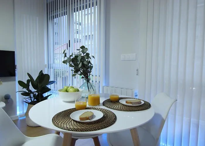 Mar De Ardora Daire *