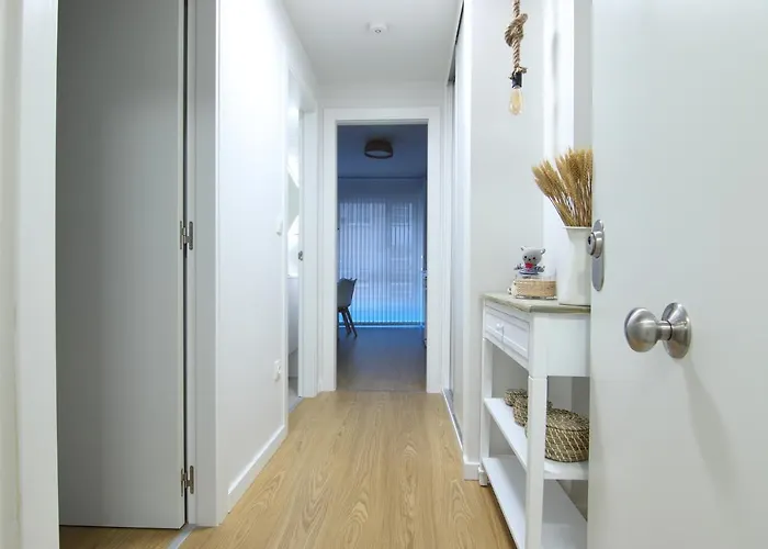 Mar De Ardora Daire Vigo